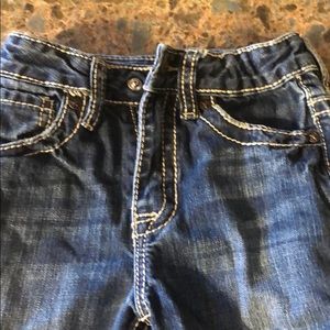 Cody James jeans